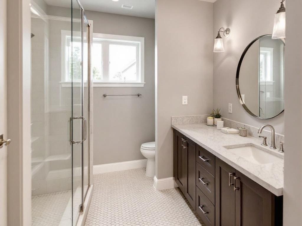 A selection of highly-rated basement contractors in Bedford, MA, presenting their services.