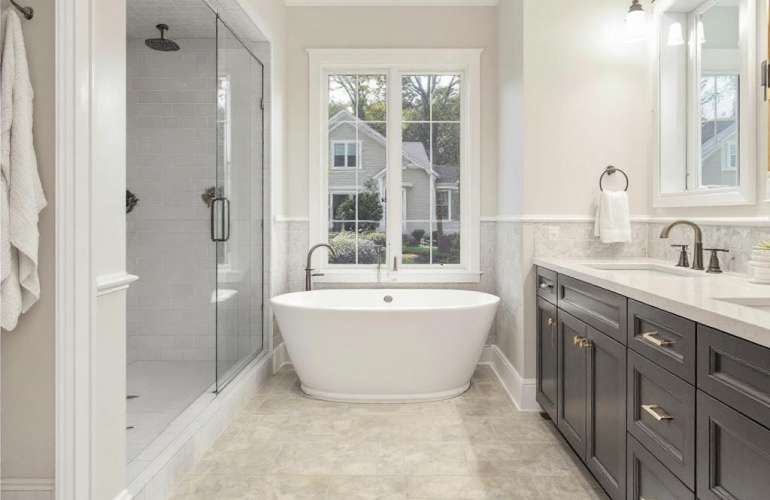 The Unparalleled Expertise of Tile Flooring Installers Near Waltham, MA