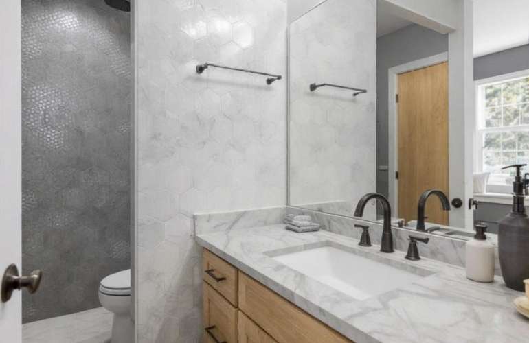 Time for A Tile Makeover: Top-Tier Tile Installers Near Dover, MA