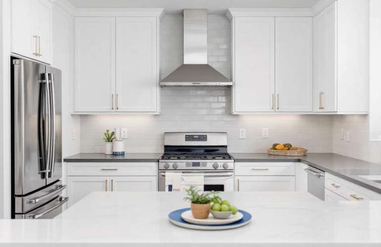 Top Kitchen Remodel Contractors Near Woburn, MA to Perfect Your Home Revamp