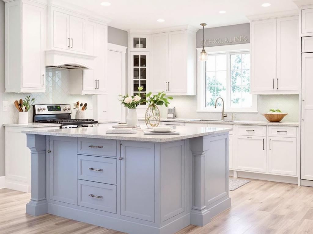 Expert kitchen remodelers ready to transform kitchens in Medfield, MA.