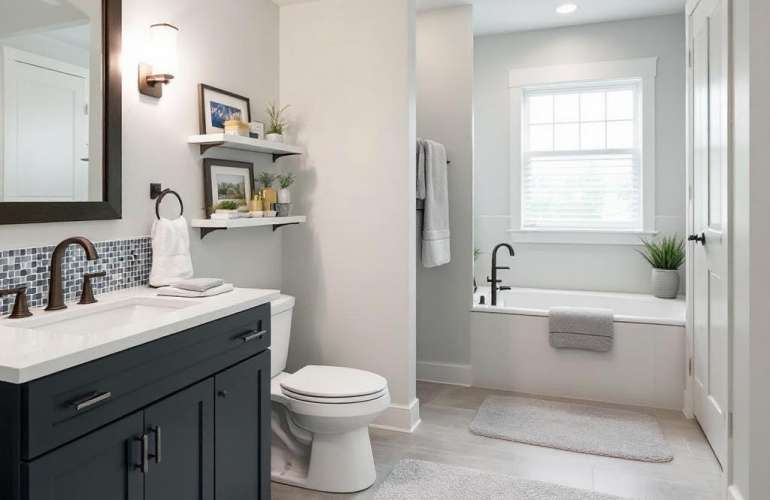 Transforming Basements into Lifestyle Spaces with the Best Basement Remodelers in Acton, MA