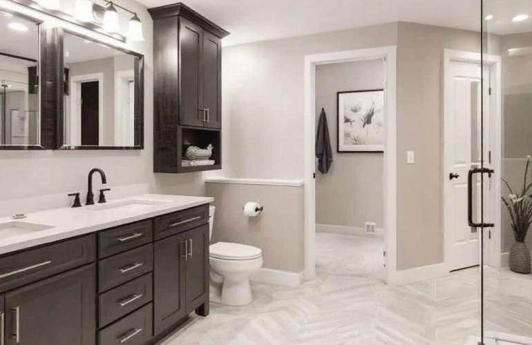 Unearth Hidden Potential: Selecting Basement Remodelers near Norwood