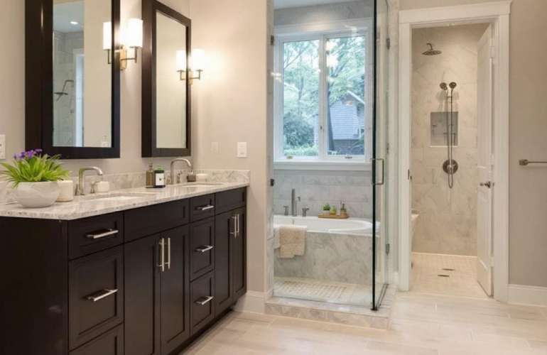 Unearthing Diamond Zones: Basement Remodeling with the Best Basement Remodelers in Dedham, MA