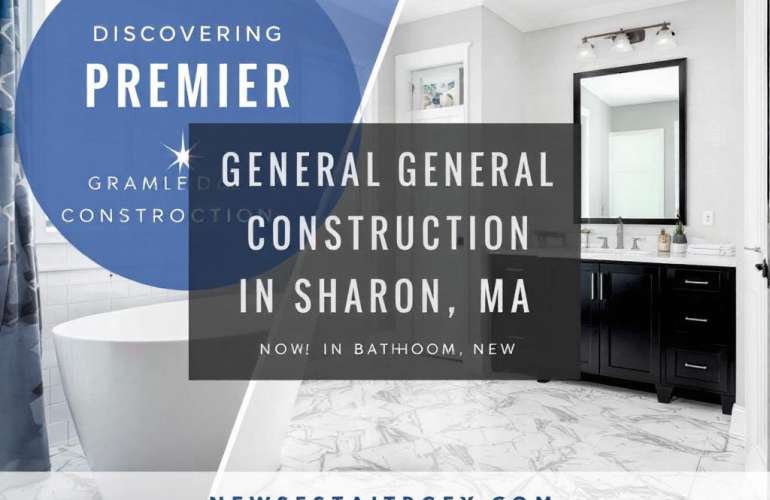 Unearthing Top-Tier General Construction Contractors Near Sharon, MA
