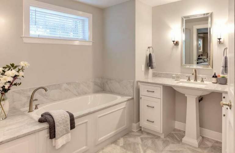 Unearthing the Premier Basement Remodelers Near Natick, MA