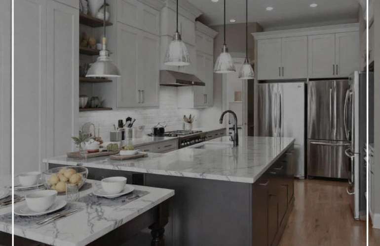 Your Ultimate Solution For Kitchen Remodelling – Discover the Best Kitchen Remodel Contractors near Woburn, MA