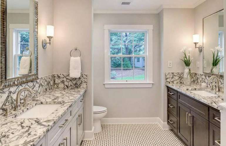 Your Ultimate Solution to Bathroom Remodeling: Bathroom Contractors Burlington MA
