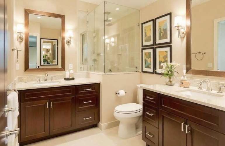 The Premier Remodeling Contractor Near Me, Walpole MA: Transforming Bathrooms into Spas