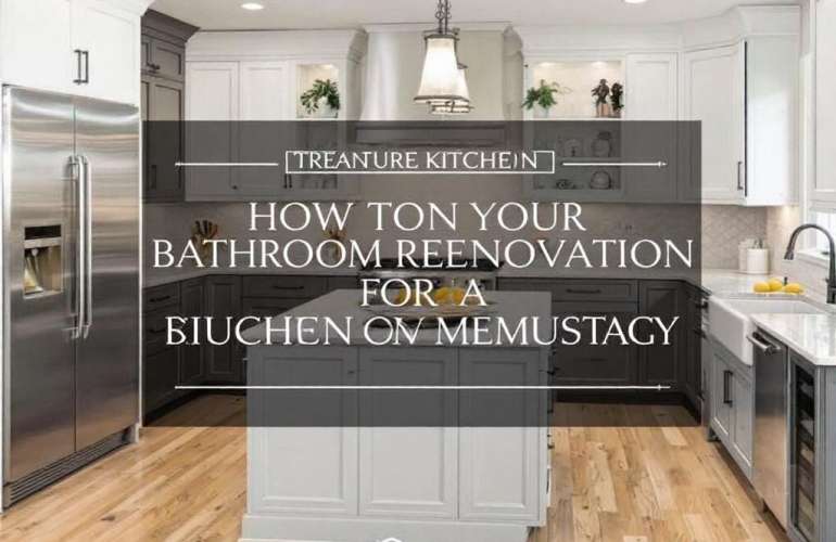 Top Kitchen Renovation Contractors Near Sudbury, MA – Your Ultimate Dream Kitchen Awaits!