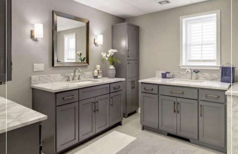 Transform Your Basement into a Personal Haven with Expert Remodelers Near Sharon