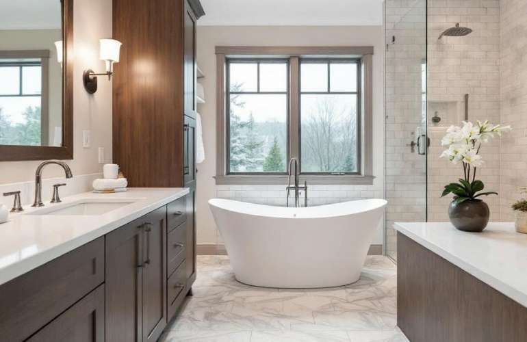 Discovering the Best Licensed General Contractor Near Boston