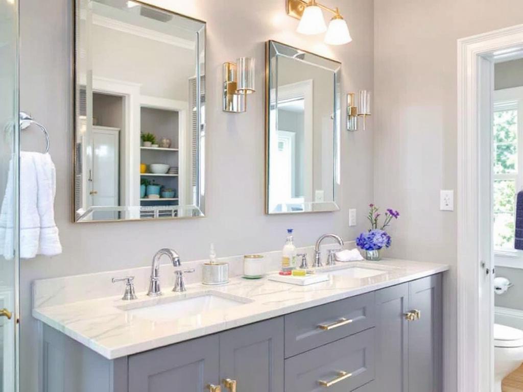 Expert guide revealing secrets to successfully renovate a bathroom in Needham, MA.