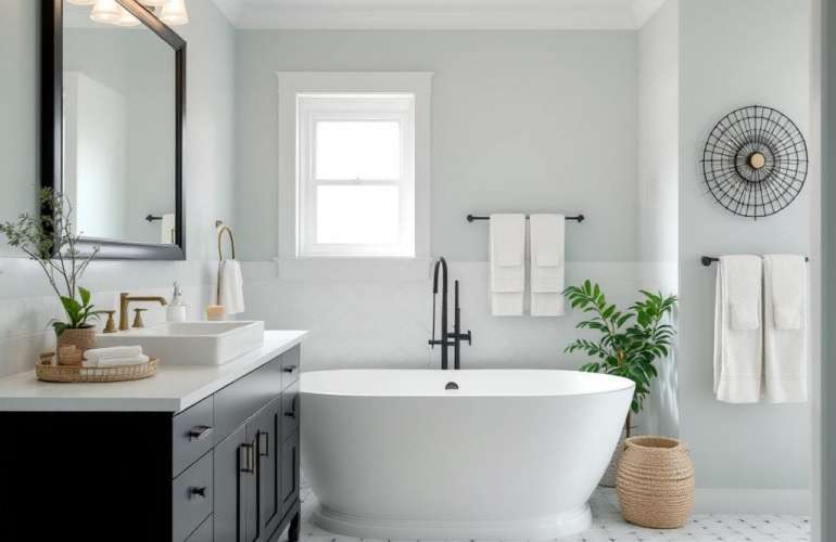 Transform Your Space with Exceptional Interior Painting Near Natick, MA
