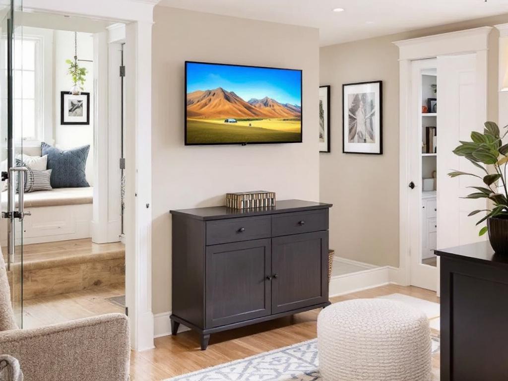 Professional basement remodelers providing superior renovation services in Woburn, MA.