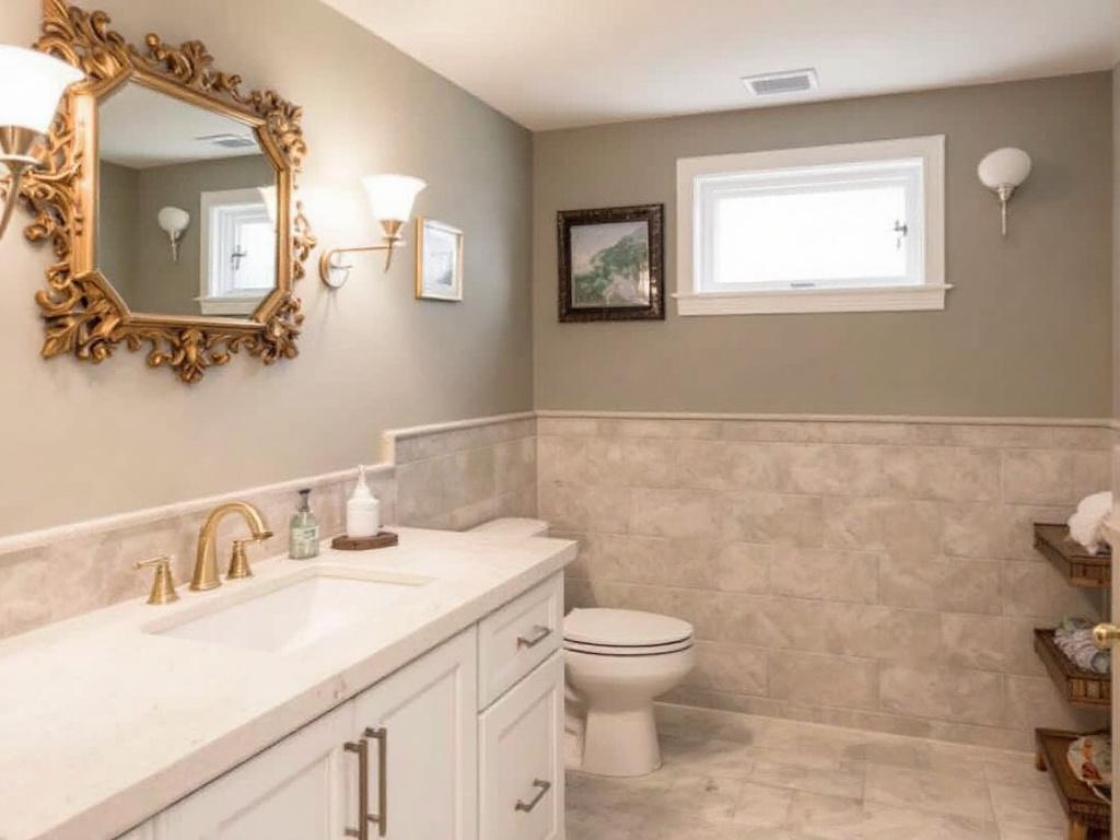 Expert basement contractors at work around Bedford, MA helping to transform basements into dream spaces.