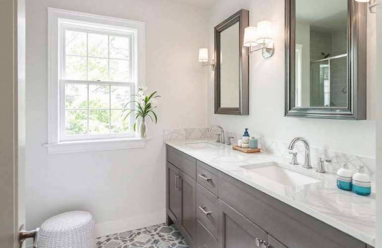 Unearthing Premier Remodeling Contractors Near Boston, MA -Your Bathroom Renovation Specialists