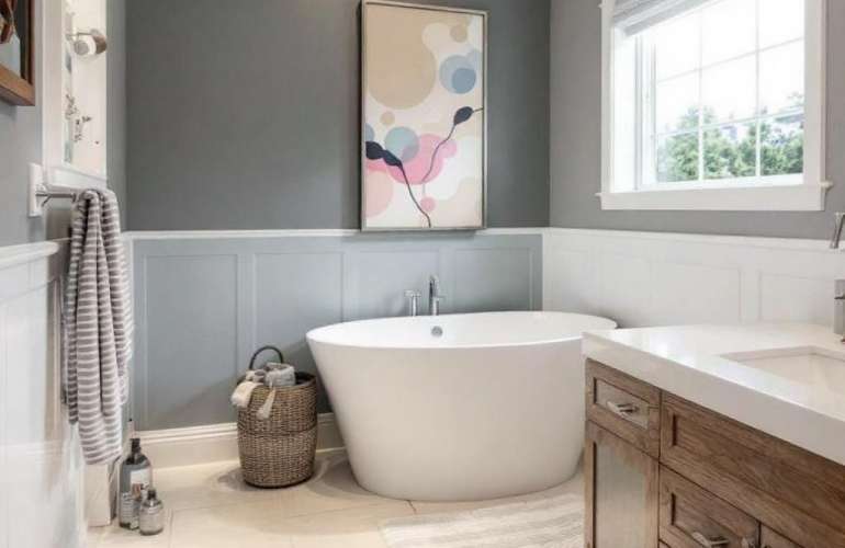 Unveiling the Magic of Basement Remodeling Near Medfield