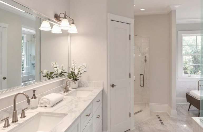 Unveiling the Premier Bathroom Contractors Near Bedford, MA
